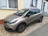 Renault Captur ENERGY TCe 120 EDC Intens Intens - Renault Captur von privat