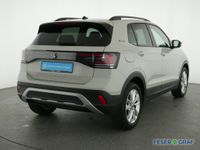 Volkswagen T-Cross - Vorschau Bild 4