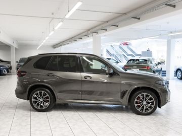 BMW X5 - 5