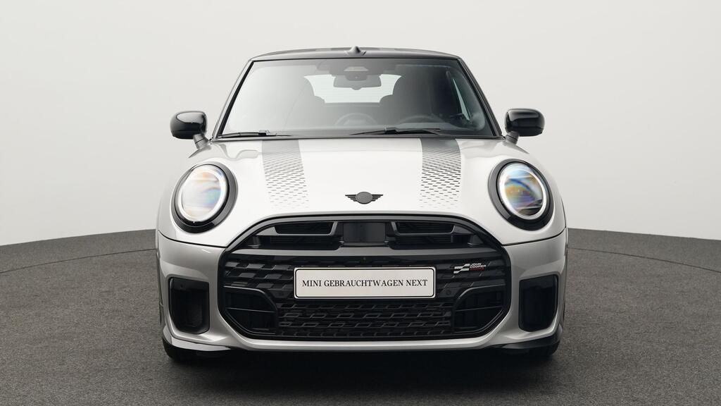 MINI Cooper Cabrio - Bild 3