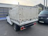Volkswagen T6 Transporter 6.1 Doka/Pritsche TDI 4Motion AHK - Volkswagen T6: Pritsche