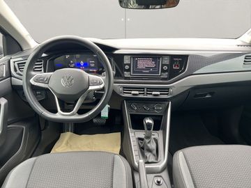 Volkswagen Taigo - 10