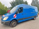 Mercedes-Benz Sprinter*519 CDI*Maxi-XXL*Klima*3.0 V6*3.5T*Top*