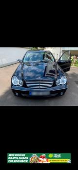 Mercedes-Benz C 320 4MATIC ELEGANCE Elegance - gebrauchte Mercedes-Benz C 320 aus dem Jahr 2004