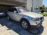 BMW X3 E83 2.0i Xdrive - BMW E83 - BMW X3
