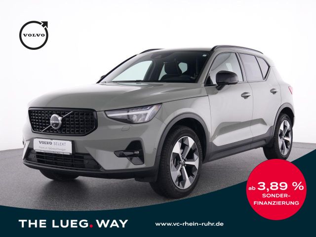 Volvo XC40 T2 Benzin Plus Dark Aut. + AHK + LICHT PAKE