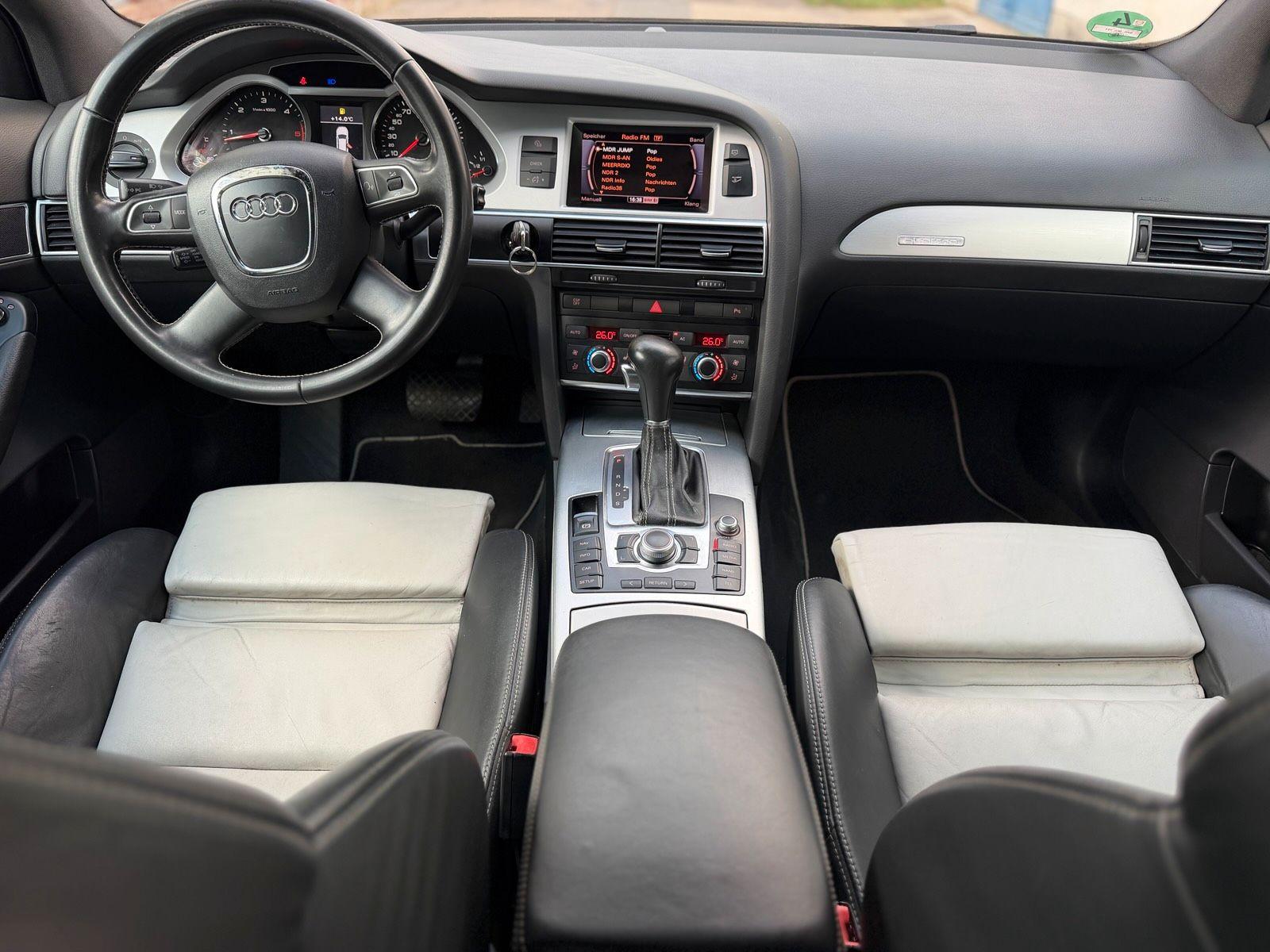 Audi Quattro 2010 — photo 12