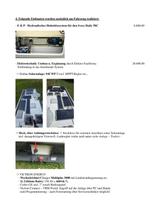 Carthago Liner for two IVECO I53  - Autarkie-Genie - Carthago Liner
