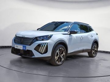 Peugeot 2008 - 2