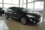Ford Focus Turnier 1,0 125PS aAHK/Voll-LED/Pano/Navi/ - Ford Focus: Ps