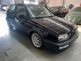 Volkswagen vw Golf 3 vr6 no us turbo es - Volkswagen Golf: Vr6