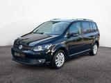 Volkswagen Touran Style 1.4TSI Navi,SHZ,MFL,Temp,AHK,7Sitz - Volkswagen Touran: Style