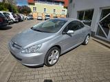 Peugeot 307 CC Cabrio-Coupe Basis - gebrauchte Peugeot 307 aus dem Jahr 2003