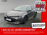 Toyota Corolla 1.8 Teamplayer Mit 1,99% Finanzierung - Toyota: Finanzierung
