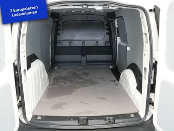Volkswagen Caddy - 7
