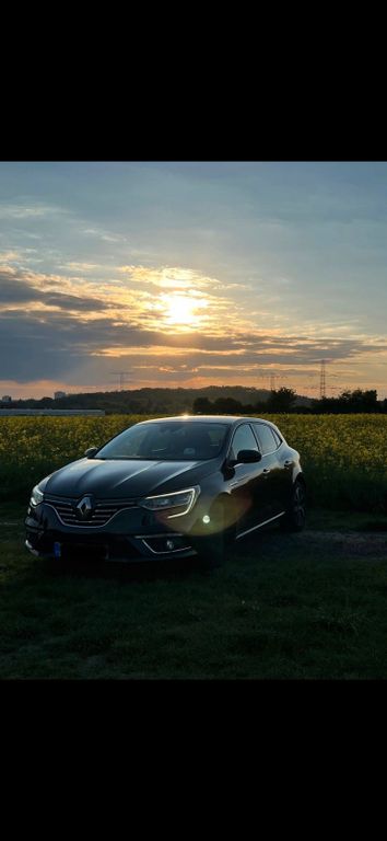 Image of Renault Megane