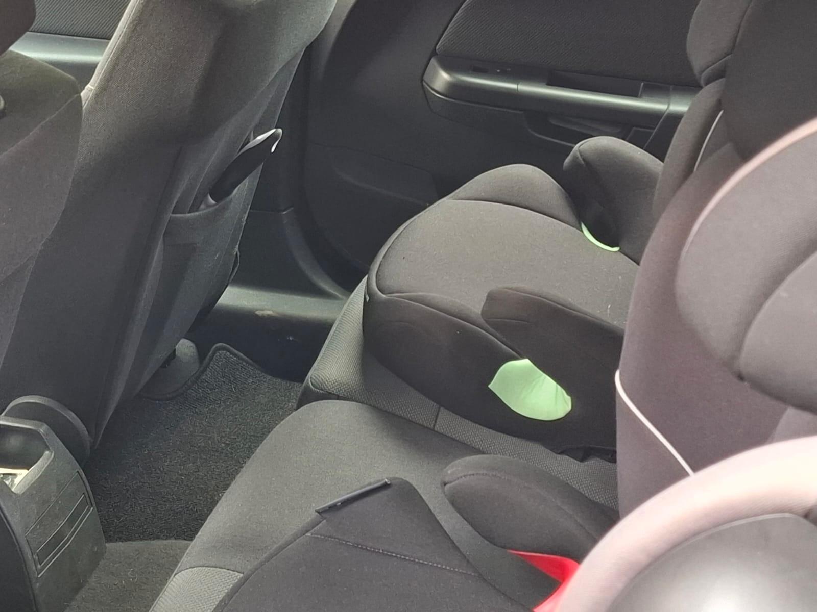 Opel Astra 2007 — photo 10