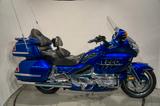 Honda GL 1800 Goldwing *Viel Zubehör*Wartung-neu* - HONDA GEBRAUCHT GOLDWING