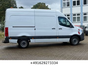 Mercedes Sprinter - 8