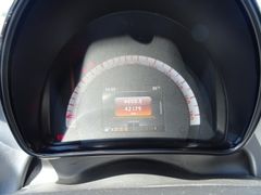 Fahrzeugabbildung Smart forfour Prime Brabus Paket Navi Alu SitzHzg
