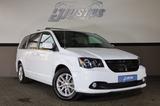 Dodge Grand Caravan 3.6 SXT/BRC/7-Sitzer/Tempomat/R17 - Dodge Grand Caravan: Van