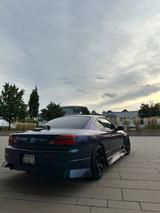 Nissan Silvia S15 Spec-R - Nissan Silvia: S15