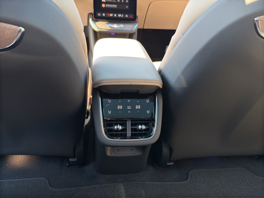 Volvo ES90 - Bild 13