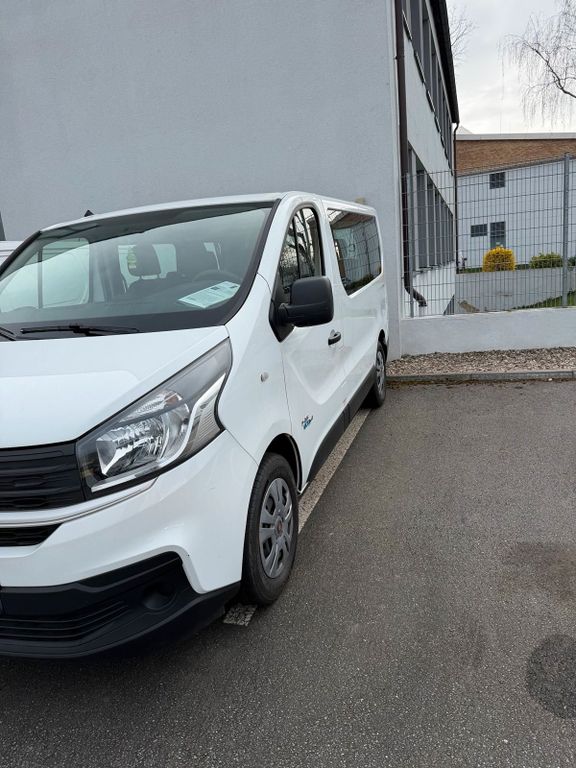 Image of Fiat Talento