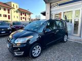 Citroën Citroen C3 Picasso 1.6HDi 90Cv - Neopatentati - schwarze Citroën C3 Picasso