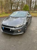 Volkswagen VW Scirocco 2,0 TSI - VW Scirocco in Bielefeld