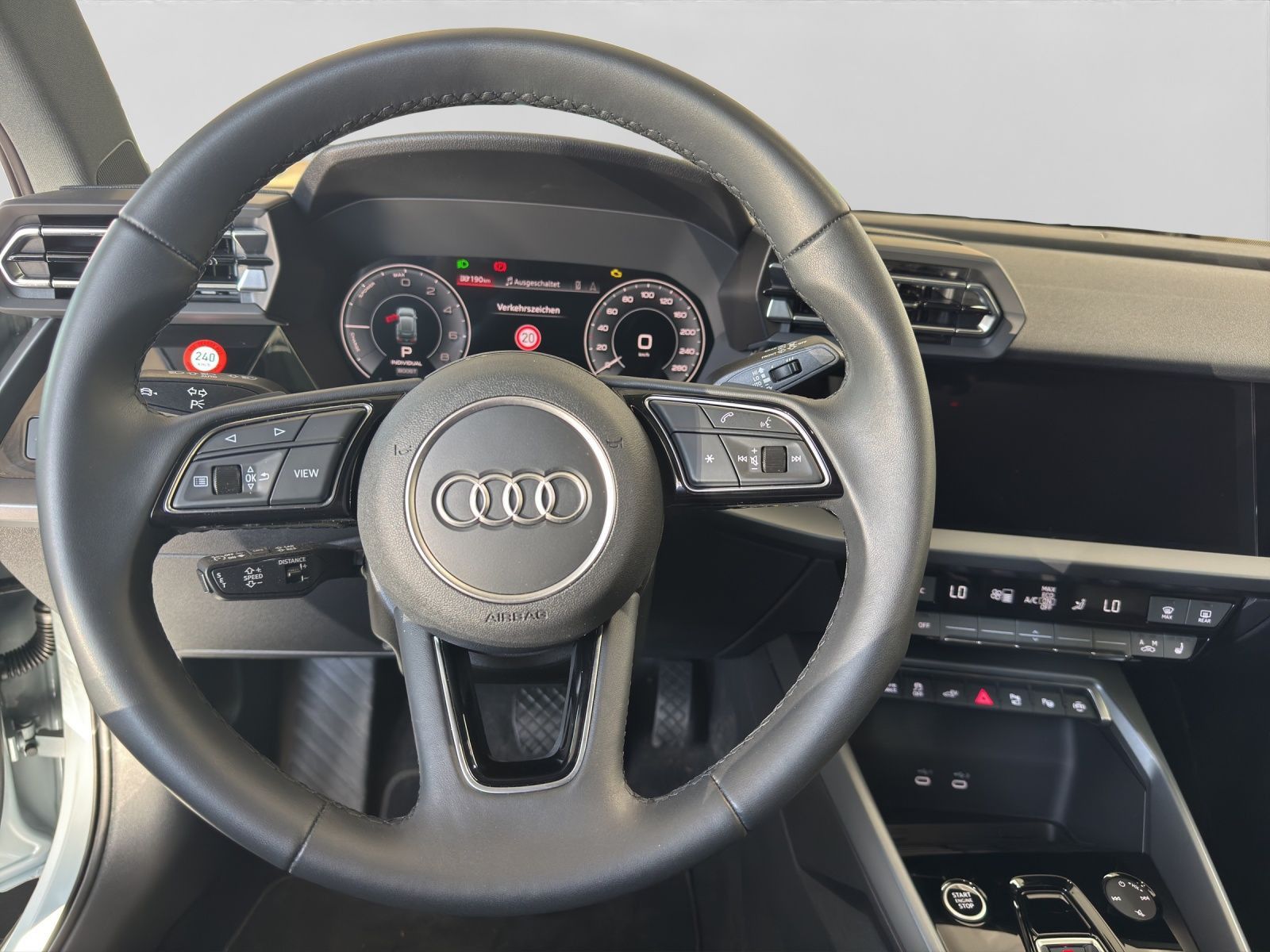 Audi A3 - Bild 10