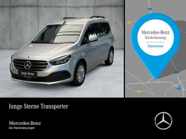 Mercedes-Benz T 180 PROGRESSIVE+Klimaautom+Navi+MBUX+ParkP+PTS