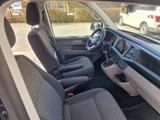 Volkswagen T6.1 Caravelle 2.0 TDI , 8 Sitze, 6G-HS   - blaue Volkswagen T6 Caravelle
