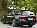 Volkswagen Passat Variant 2.0 TDI*Automatik*1.Hand*Navi*AHK - Volkswagen Passat aus 2015