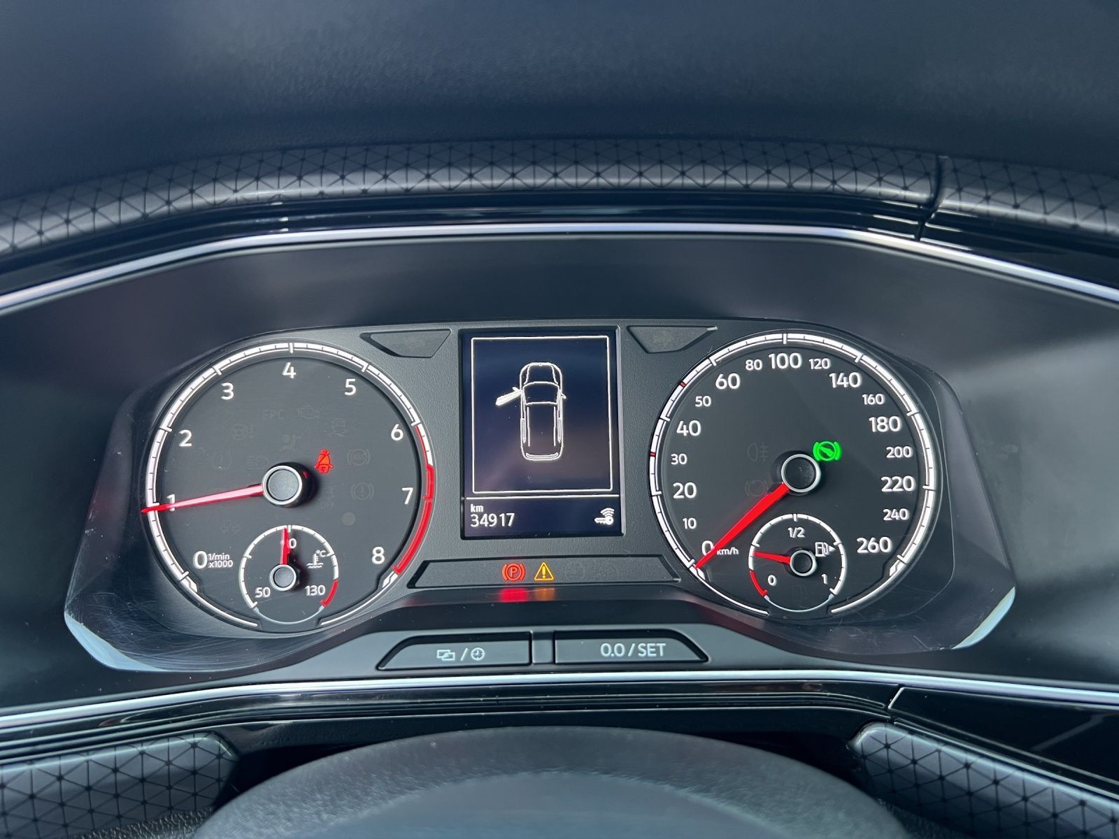 T-Cross Style 1.0 TSI DSG LED*Navi*ACC* Kamera