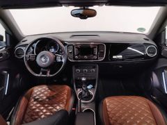 Fahrzeugabbildung Volkswagen Beetle Cabrio EXCLUSIVE DESIGN 1,2 TSI LEDER XEN