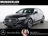 Mercedes-Benz E 220 d T-Modell AVANTGARDE Advanced 19''LMF+AHK - Mercedes-Benz E-Class Jahreswagen: T Modell