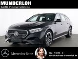 Mercedes-Benz E 220 d T-Modell AVANTGARDE Advanced 19''LMF+AHK - Mercedes-Benz E-Klasse Jahreswagen: T Modell