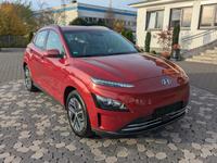 Hyundai Kona Select ACC CAM SHZ DAB FLA VC 