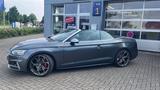 Audi S5 3.0 TFSI tiptronic quattro Cabriolet -