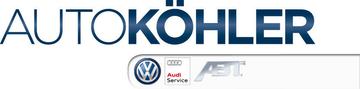 Auto Köhler GmbH & Co. Logo