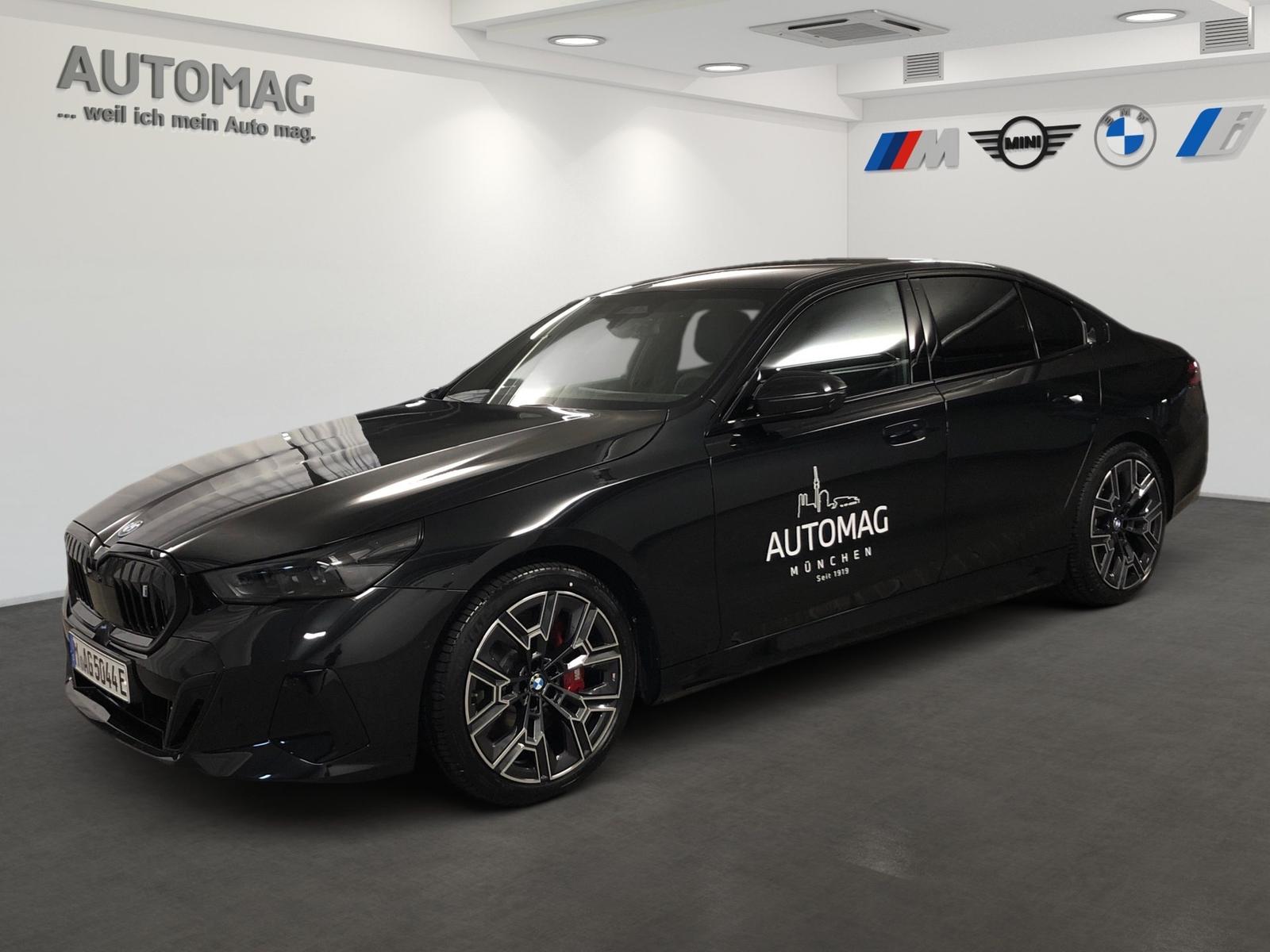 BMW i5