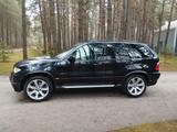 BMW X5 4.8is - - BMW X5: Is