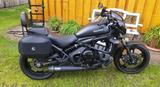 Kawasaki Vulcan S
