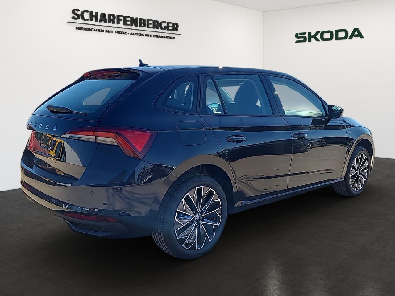 Skoda Scala Tour 1.0 TSI DSG *SHZ,KESSY,RFK*
