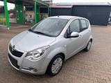 Opel Agila B Edition Klima Tüv Inspektion neu - Opel Agila: I