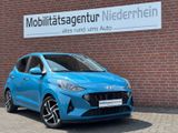 Vorschaubild Hyundai i10 1.0 Style *NAVI*TEMPOMAT*KLIMA*APPLECARPLAY*