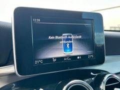 Fahrzeugabbildung Mercedes-Benz GLC250 AMG-Line 4Matic Autom. AHK 360° Night 19"