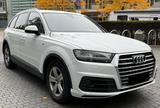 Audi Q7 3.0 TDI quattro Sline*HUD*Kamera*Matrix*AHK* - Audi Q7: Sline