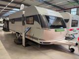 Hobby Prestige 660 WFC Modell 2026 - Hobby Prestige 660 WFC